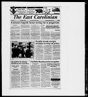 The East Carolinian, January 28, 1993